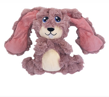 Load image into Gallery viewer, Kong Scrumplez Medium Bunny