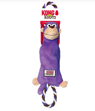 Load image into Gallery viewer, KONG TUGGER MONKEY - SMALL/MEDIUM