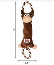 Load image into Gallery viewer, KONG TUGGER MOORSE - MEDIUM/LARGE