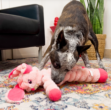 Load image into Gallery viewer, KONG SHAKERS CRUMPLES - BUNNY - EX LARGE