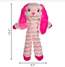 Load image into Gallery viewer, KONG SHAKERS CRUMPLES - BUNNY - EX LARGE