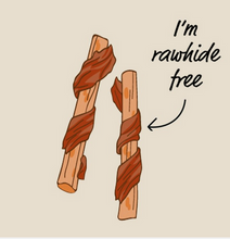 Load image into Gallery viewer, Cheesy Chicken Sticks by Good Boy 80g