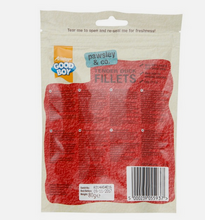 Load image into Gallery viewer, Good Boy Duck Fillets 80g