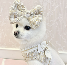 Load image into Gallery viewer, Lucia dog harness