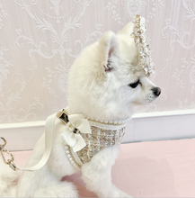 Load image into Gallery viewer, Lucia dog harness