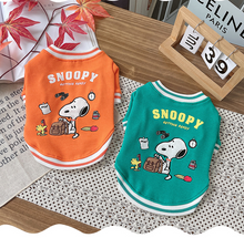 Load image into Gallery viewer, Peanuts Dog Jumper