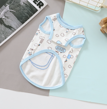 Load image into Gallery viewer, Dreamy Peanuts Dog T-shirt