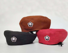 Load image into Gallery viewer, Dog Bonnet Hat