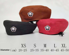 Load image into Gallery viewer, NEW In Style Dog Bonnet Hat
