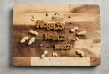 Load image into Gallery viewer, Nobblys Original Peanut Butter Dog Chew 15g / 30g / 60g