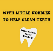 Load image into Gallery viewer, Nobblys Original Peanut Butter Dog Chew 15g / 30g / 60g