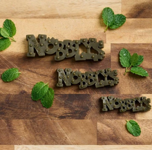 Load image into Gallery viewer, Nobblys Mint Dog Chew - 15g / 30g / 60g