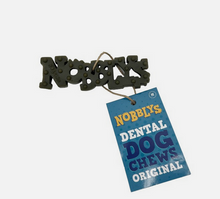 Load image into Gallery viewer, Nobblys Mint Dog Chew - 15g / 30g / 60g