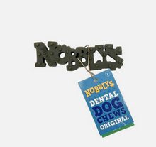 Load image into Gallery viewer, Nobblys Mint Dog Chew - 15g / 30g / 60g