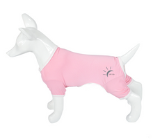 Load image into Gallery viewer, New UPF/SPF 50+ Anti-UV Sunblock Dog Onesie