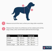 Load image into Gallery viewer, Pawstory Trail Buddy Harnass - Mcwoofies