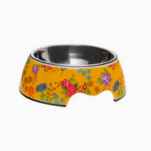 Load image into Gallery viewer, PawStory Avenue Classic Pet Bowl – Harvest Gold