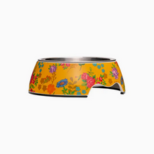 Load image into Gallery viewer, PawStory Avenue Classic Pet Bowl – Harvest Gold