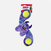 Load image into Gallery viewer, KONG Woozles Monsters
