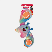 Load image into Gallery viewer, KONG Woozles Monsters