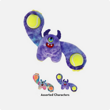 Load image into Gallery viewer, KONG Woozles Monsters