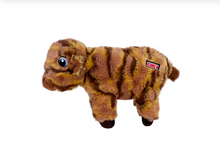 Load image into Gallery viewer, KONG Low Stuff Stripes - Cow
