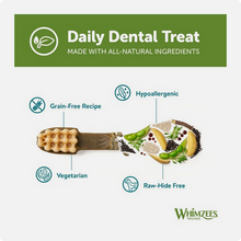 Load image into Gallery viewer, Whimzees - Toothbrush Large 150mm - 6Pk