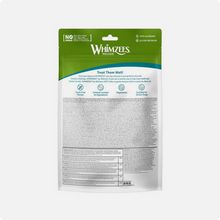 Load image into Gallery viewer, Whimzees - Soft Dental Value Bag Small - 28pcs