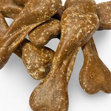 Load image into Gallery viewer, Makspatch Vegan Dog Treats - Sleeptime Bone 1Pc