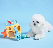 Load image into Gallery viewer, Hugsmart Pet - Beach Daze | Sand Castle