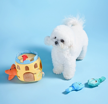Load image into Gallery viewer, Hugsmart Pet - Beach Daze | Sand Castle
