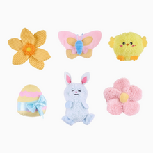 Load image into Gallery viewer, Zippy Paws -Miniz 6-Pack -Spring Fling