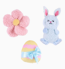 Load image into Gallery viewer, Zippy Paws -Miniz 6-Pack -Spring Fling
