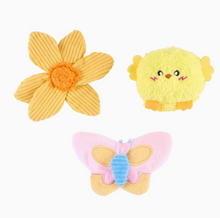 Load image into Gallery viewer, Zippy Paws -Miniz 6-Pack -Spring Fling