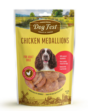 Load image into Gallery viewer, DOG FEST - Chicken Medallions