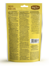 Load image into Gallery viewer, DOG FEST - Chicken Medallions