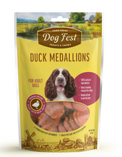 Load image into Gallery viewer, DOG FEST - Duck Medallions