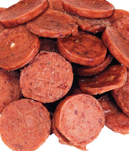 Load image into Gallery viewer, DOG FEST - Meat Medallions with Ostrich