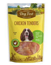Load image into Gallery viewer, DOG FEST - Chicken Tenders