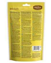 Load image into Gallery viewer, DOG FEST - Duck Fillet Strips