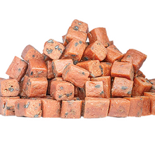 Load image into Gallery viewer, DOG FEST - Veal & Seasame Seeds Training Treats