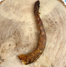 Load image into Gallery viewer, Natural Dog Treats - Turkey Neck 1PC