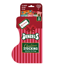 Load image into Gallery viewer, Denzels Christmas Stocking