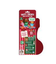 Load image into Gallery viewer, Denzels Christmas Stocking