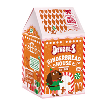 Load image into Gallery viewer, Denzels Christmas Gingerbread House
