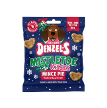 Load image into Gallery viewer, Denzels Christmas Gingerbread House