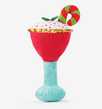 Load image into Gallery viewer, Hugsmart Pet - Happy Christmas | Peppermint Martini
