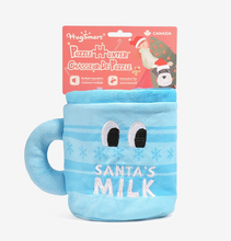 Load image into Gallery viewer, Hugsmart Pet - Happy Christmas | Santa’S Milk Cookies