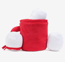 Load image into Gallery viewer, Hugsmart Pet - Happy Christmas | Hot Chocolate