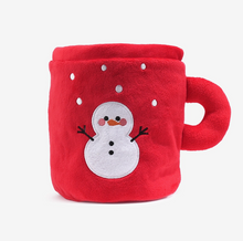 Load image into Gallery viewer, Hugsmart Pet - Happy Christmas | Hot Chocolate